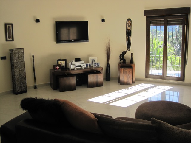 Finca te koop in Gandia