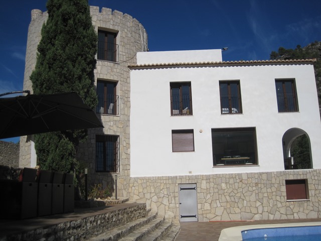 Finca te koop in Gandia
