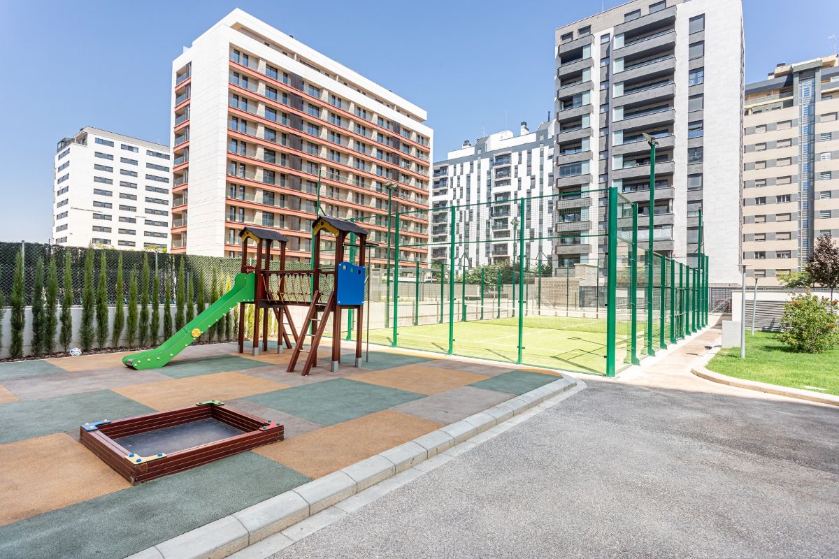Nieuwbouw appartement te koop in Valencia stad – La Punta