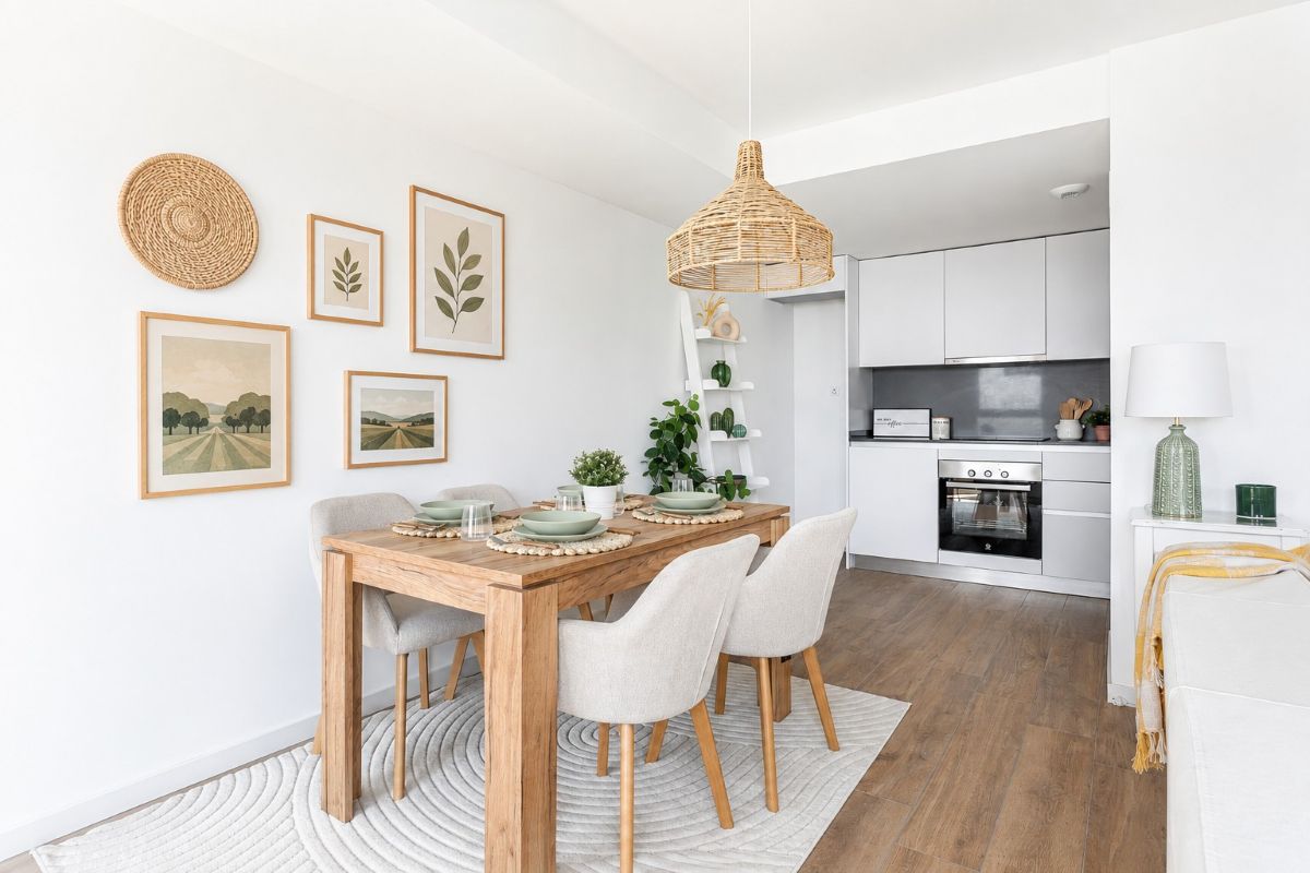 Nieuwbouw appartement te koop in Valencia stad – La Punta