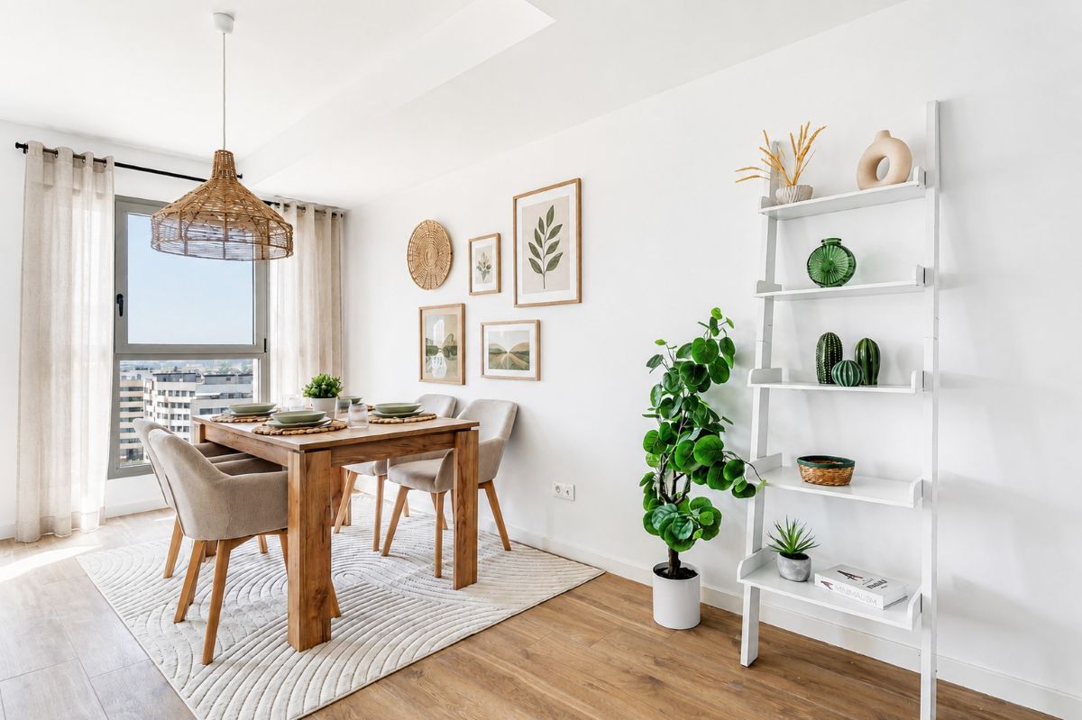 Nieuwbouw appartement te koop in Valencia stad – La Punta