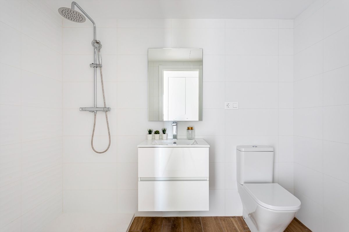 Nieuwbouw appartement te koop in Valencia stad – La Punta