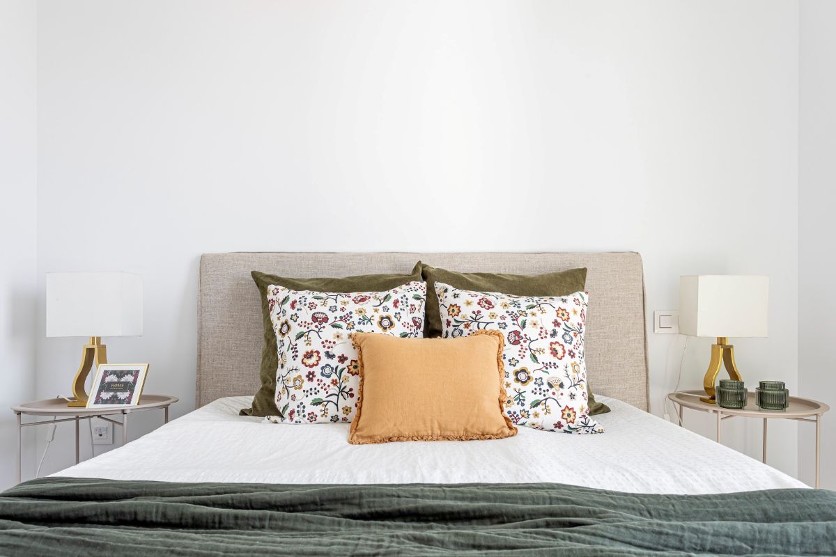 Nieuwbouw appartement te koop in Valencia stad – La Punta