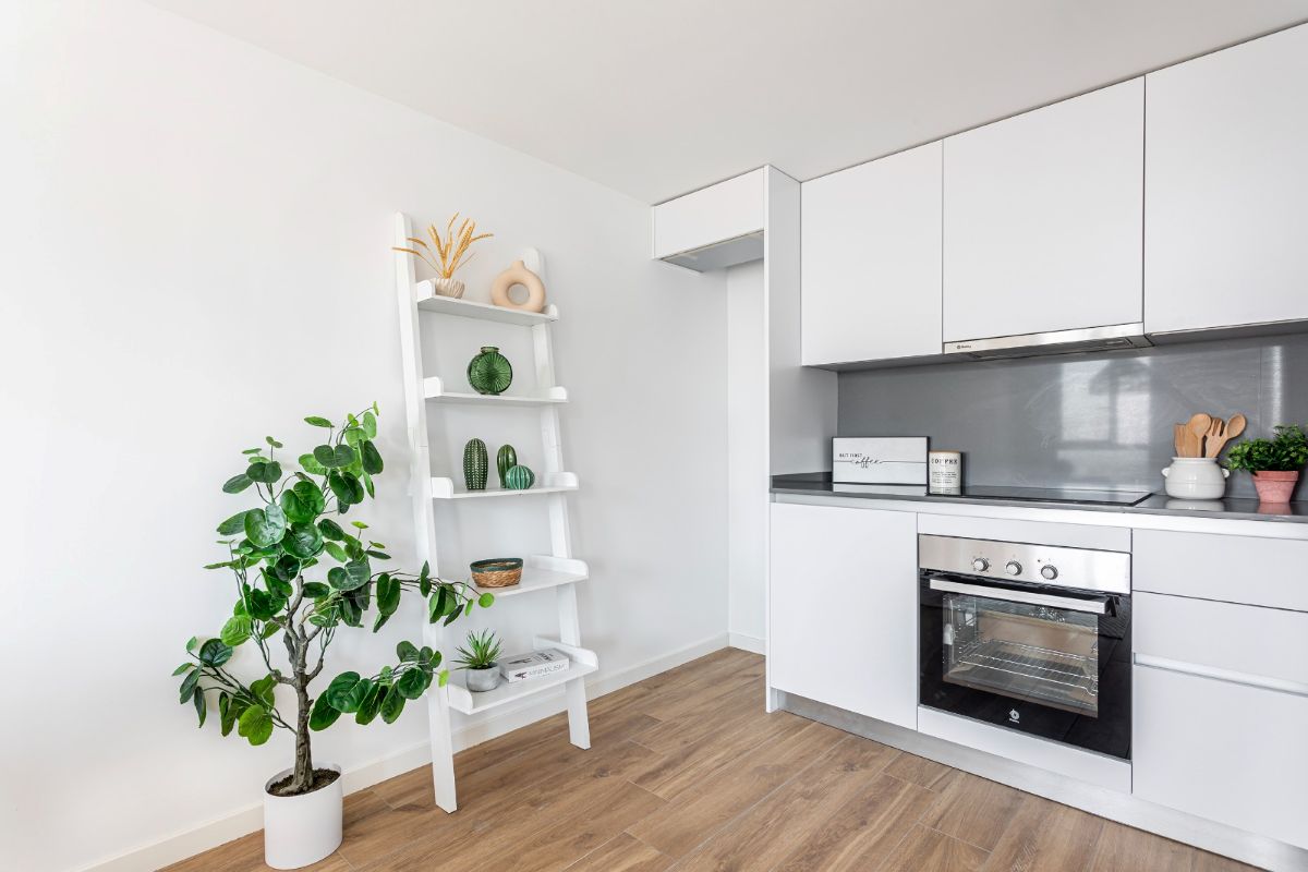 Nieuwbouw appartement te koop in Valencia stad – La Punta