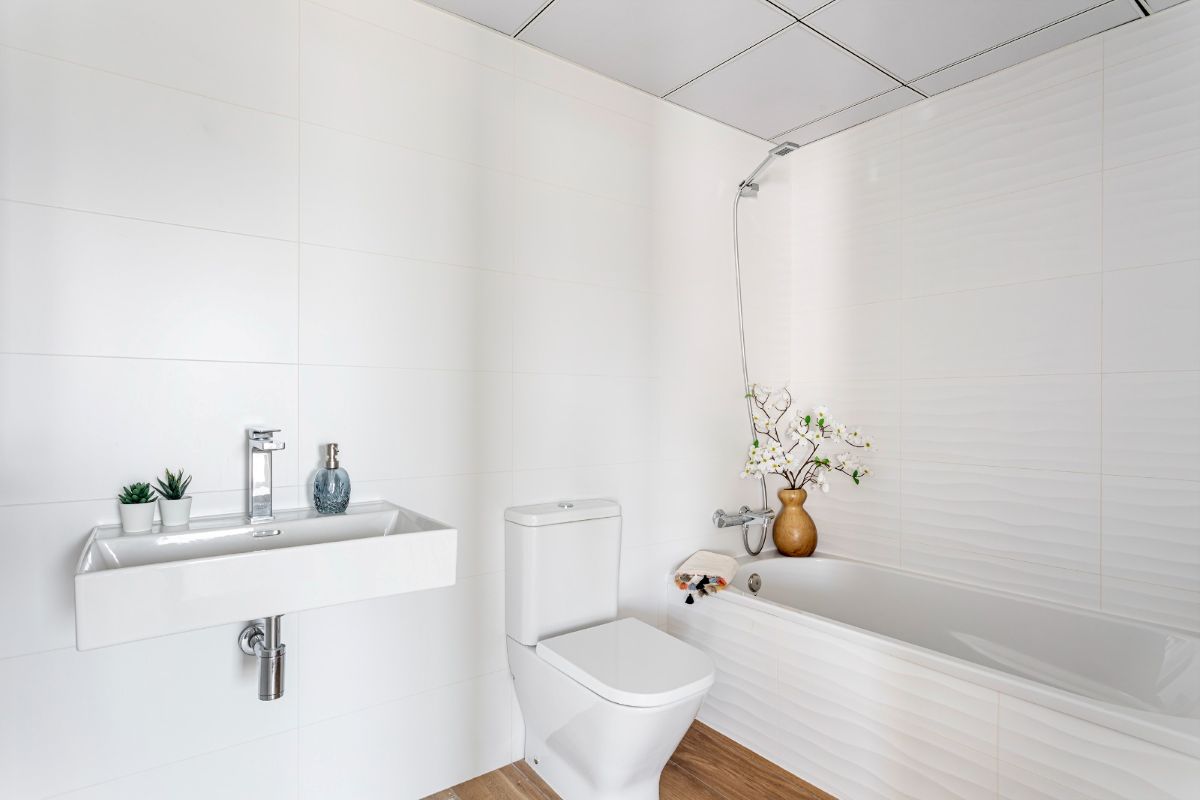 Nieuwbouw appartement te koop in Valencia stad – La Punta