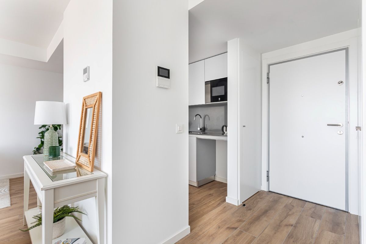 Nieuwbouw appartement te koop in Valencia stad – La Punta