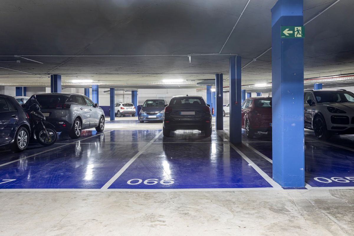 Nieuwbouw appartement te koop in Valencia stad – La Punta