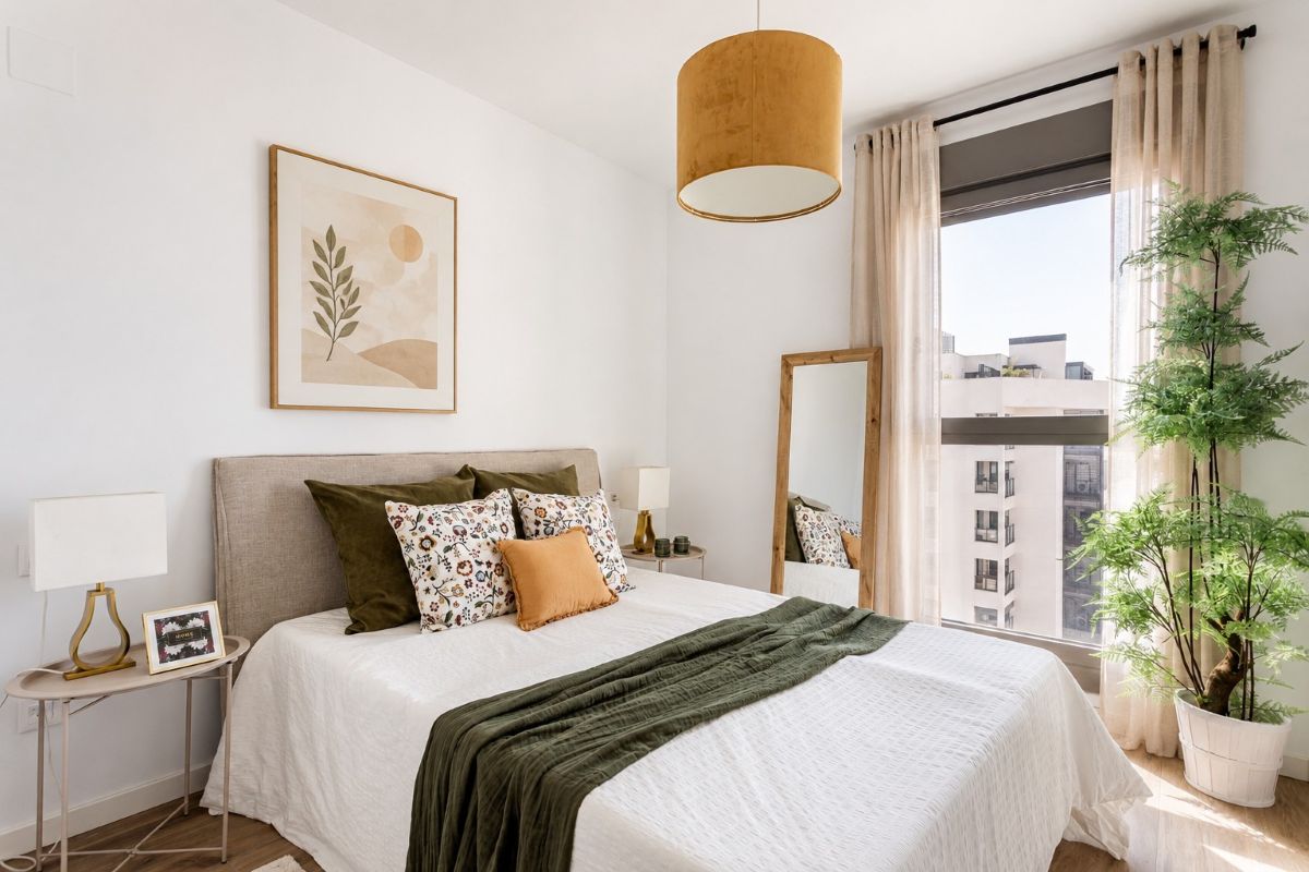 Nieuwbouw appartement te koop in Valencia stad – La Punta