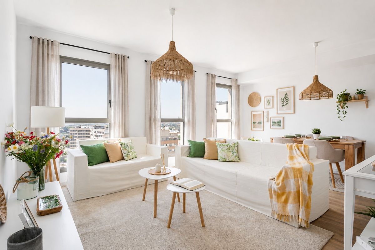 Nieuwbouw appartement te koop in Valencia stad – La Punta