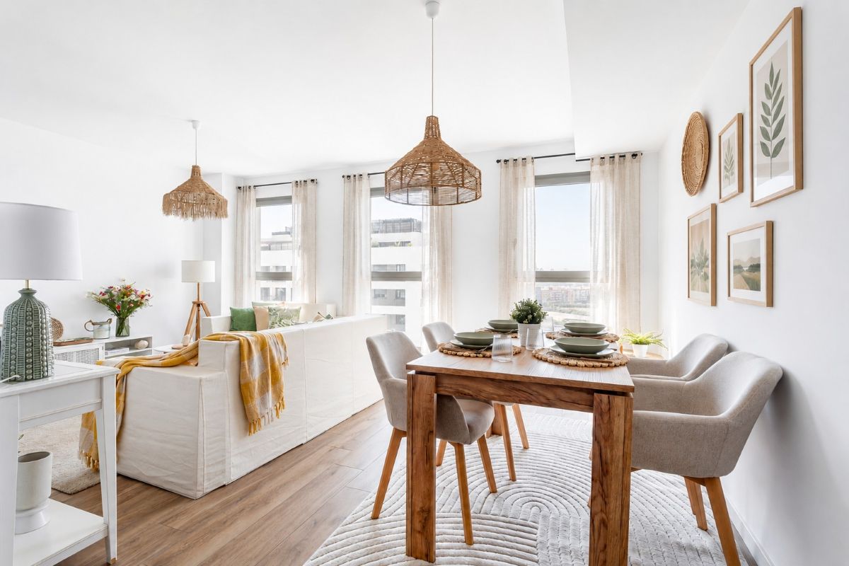 Nieuwbouw appartement te koop in Valencia stad – La Punta