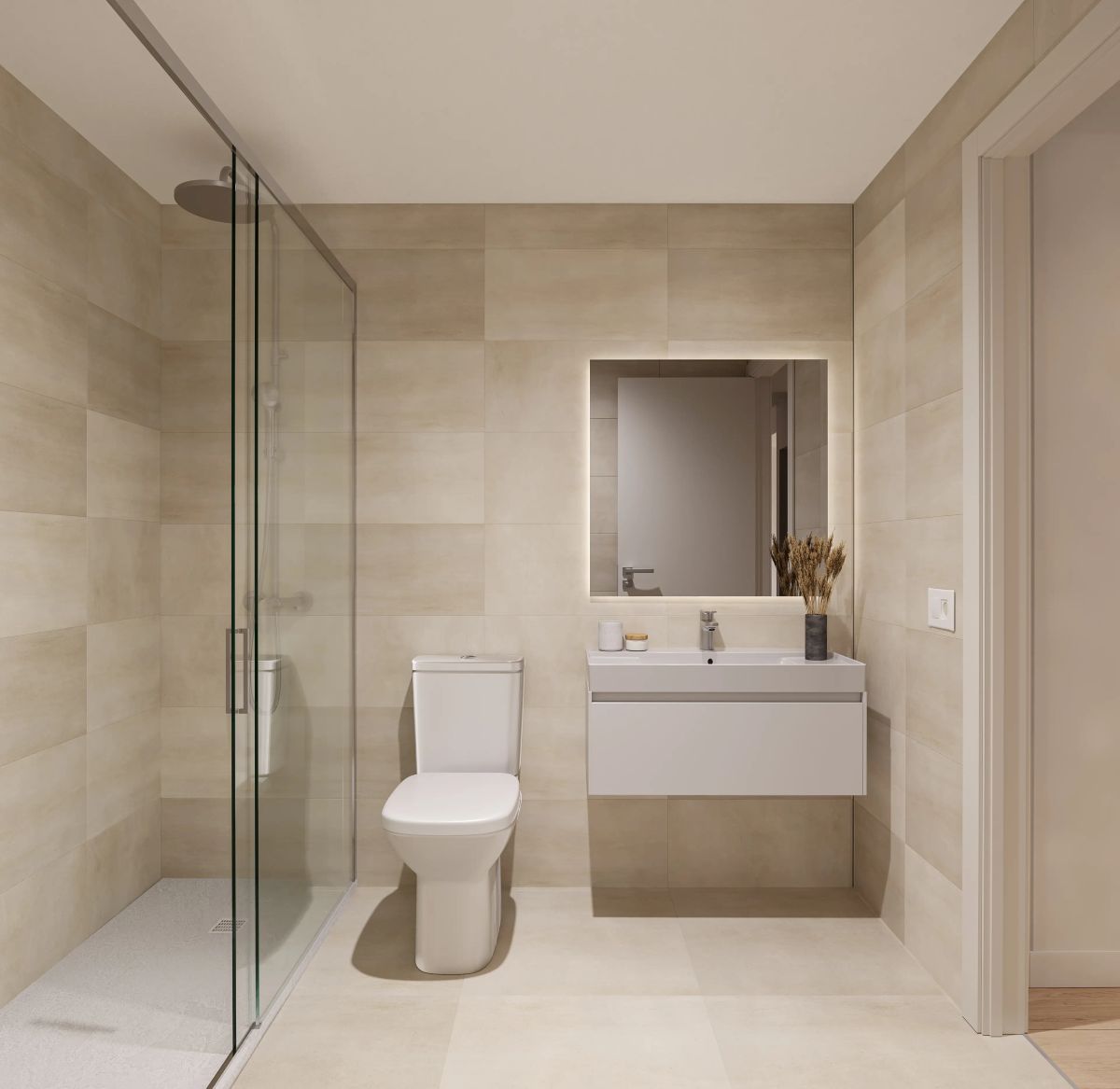 Nieuwbouw appartement te koop in Quart de Poblet