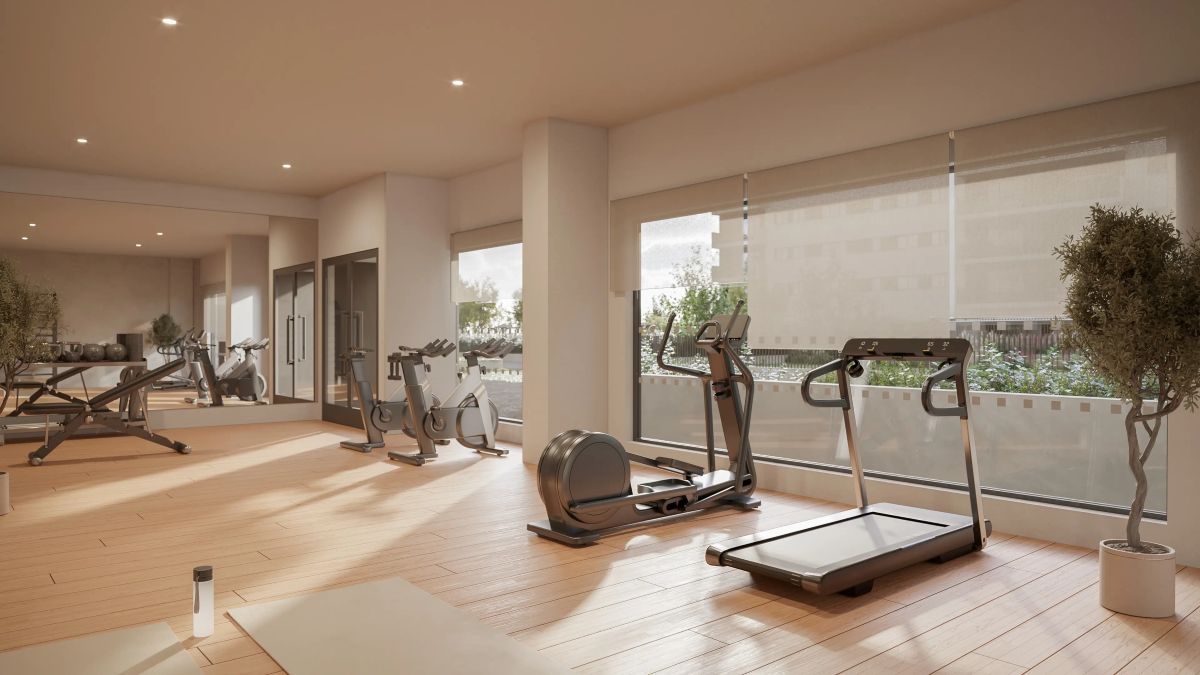 Nieuwbouw appartement te koop in Quart de Poblet