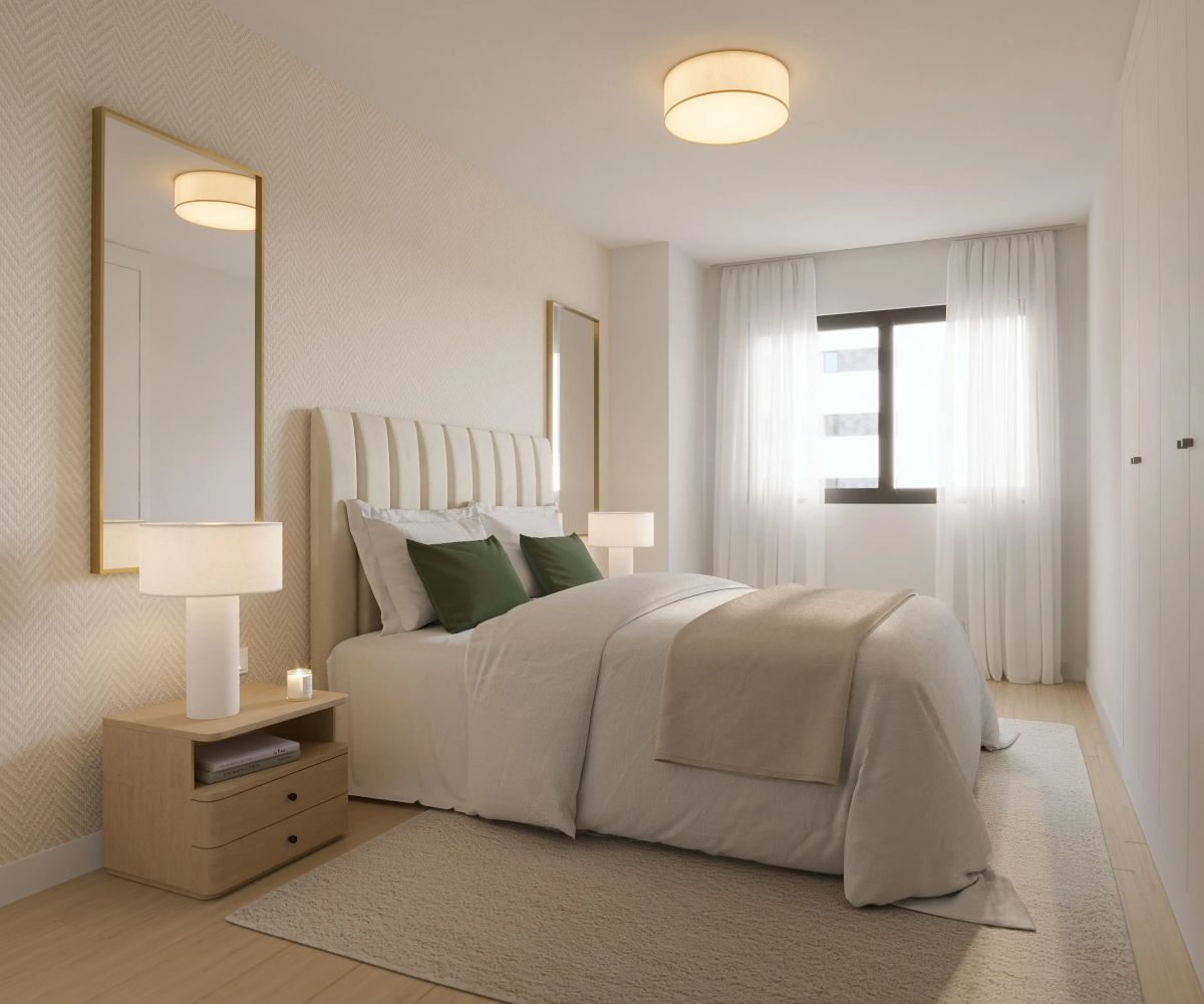 Nieuwbouw appartement te koop in Quart de Poblet