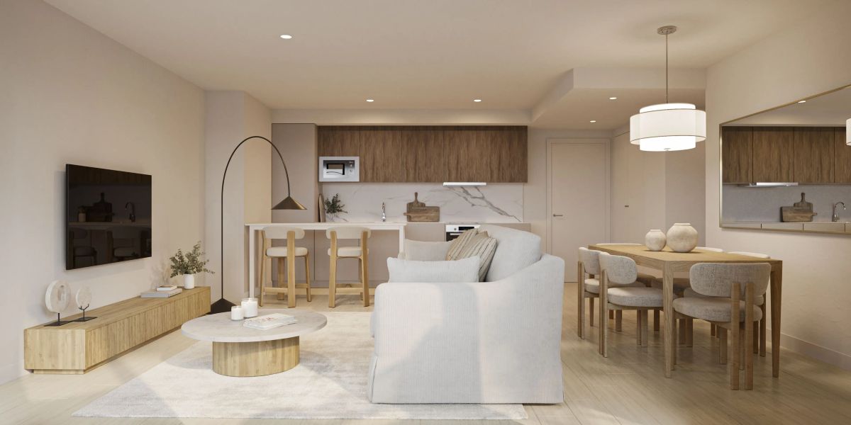 Nieuwbouw appartement te koop in Quart de Poblet
