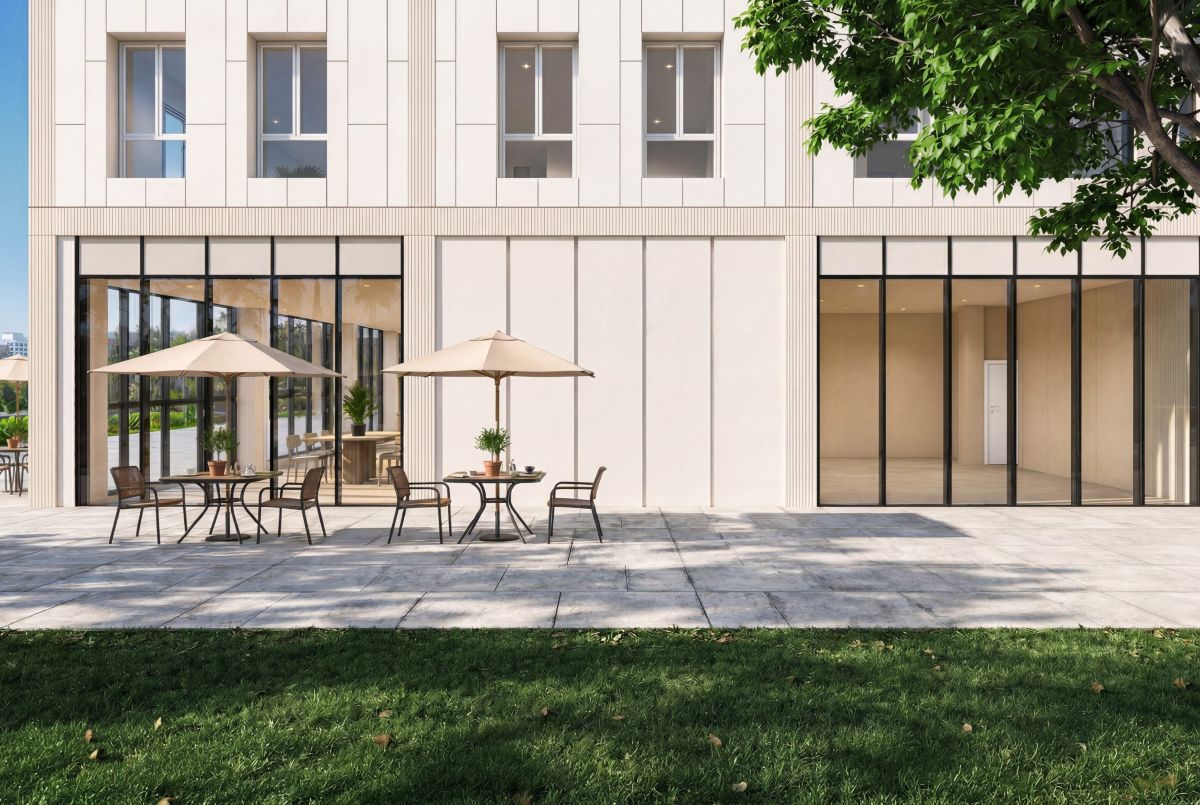 Nieuwbouw appartement te koop in Valencia