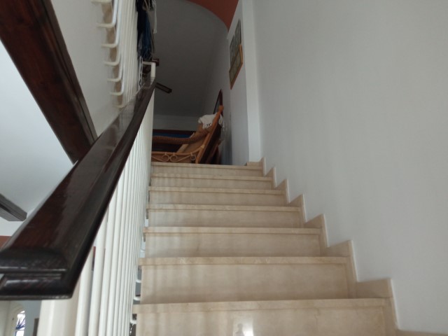 Geschakelde woning te koop in Gandia