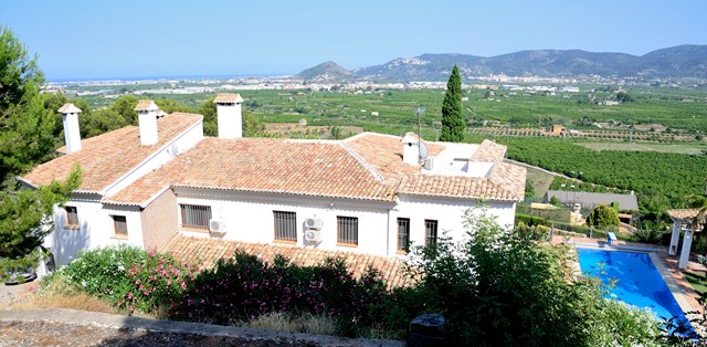 Villa te koop in Gandia