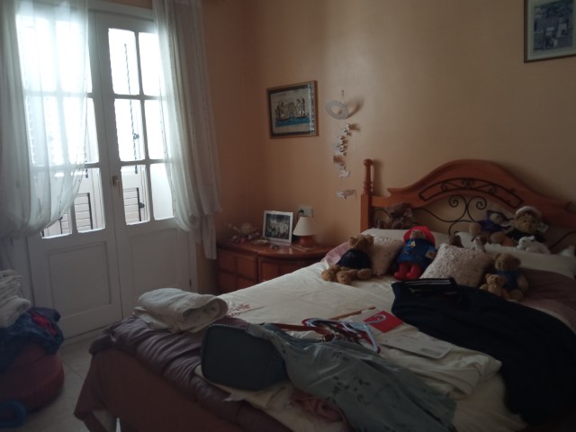 Geschakelde woning te koop in Gandia