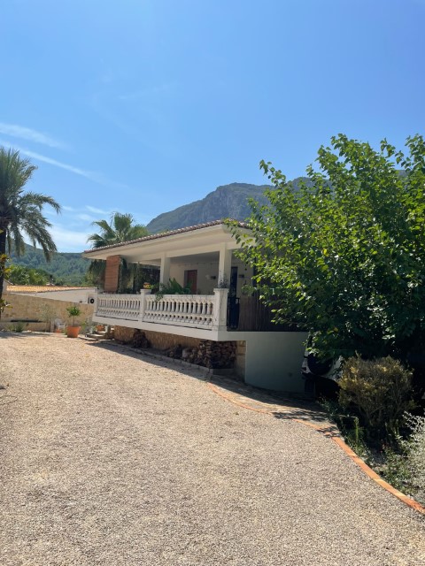 Villa te koop in La Drova