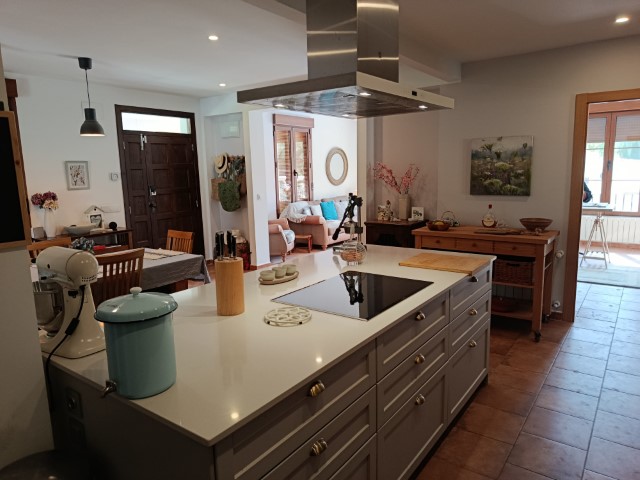 Villa te koop in La Drova