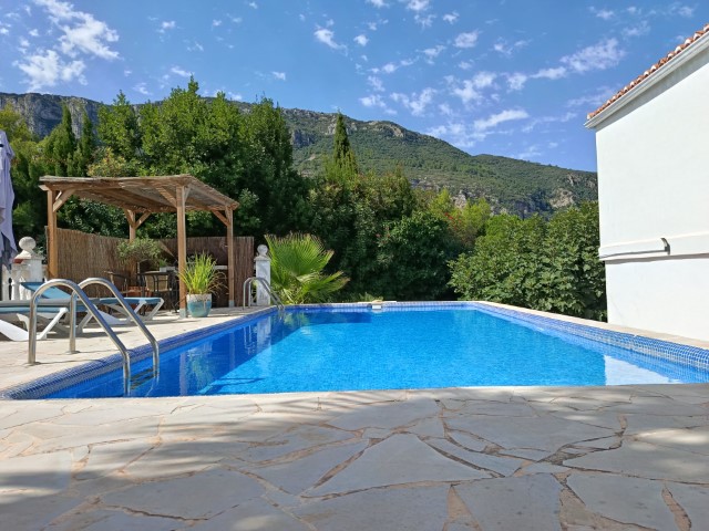 Villa te koop in La Drova