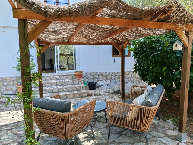 Villa te koop in La Drova
