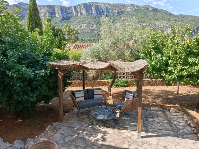 Villa te koop in La Drova