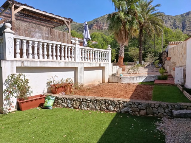 Villa te koop in La Drova