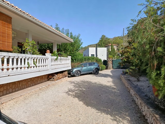 Villa te koop in La Drova