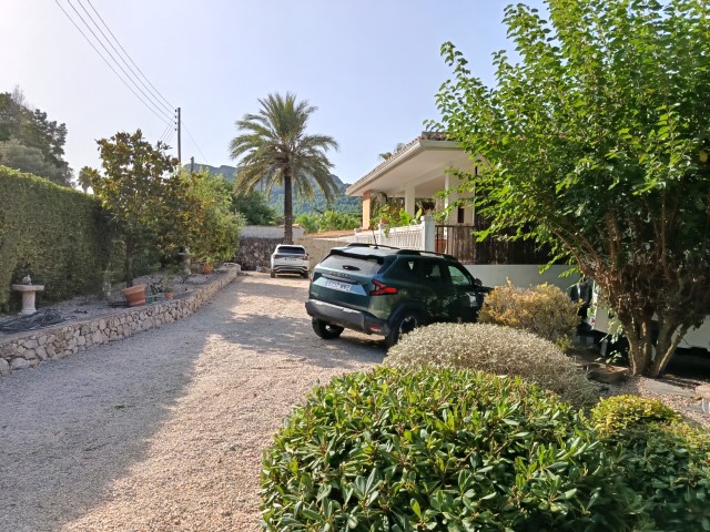 Villa te koop in La Drova