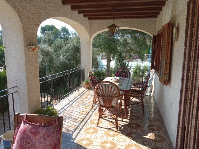 Villa te koop in Marxuquera Gandia