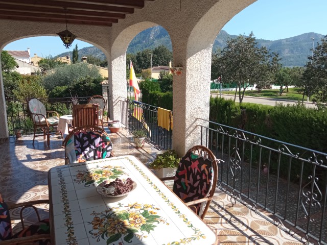 Villa te koop in Marxuquera Gandia