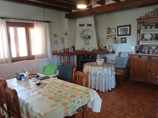 Villa te koop in Marxuquera Gandia