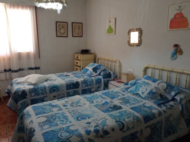 Villa te koop in Marxuquera Gandia