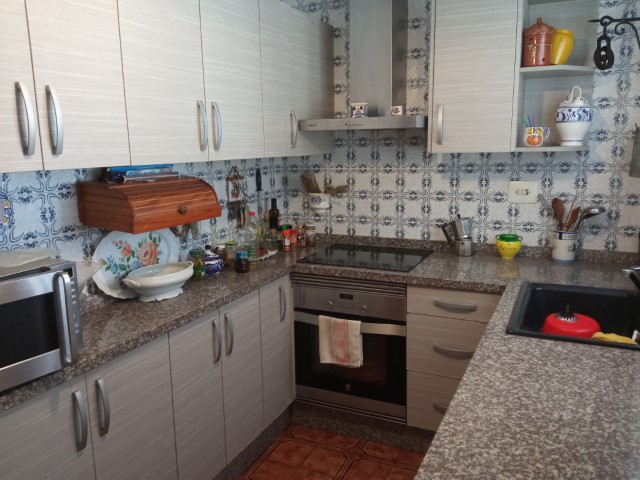 Villa te koop in Marxuquera Gandia