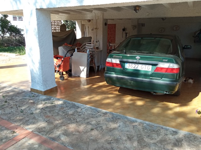 Villa te koop in Marxuquera Gandia