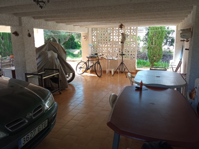 Villa te koop in Marxuquera Gandia