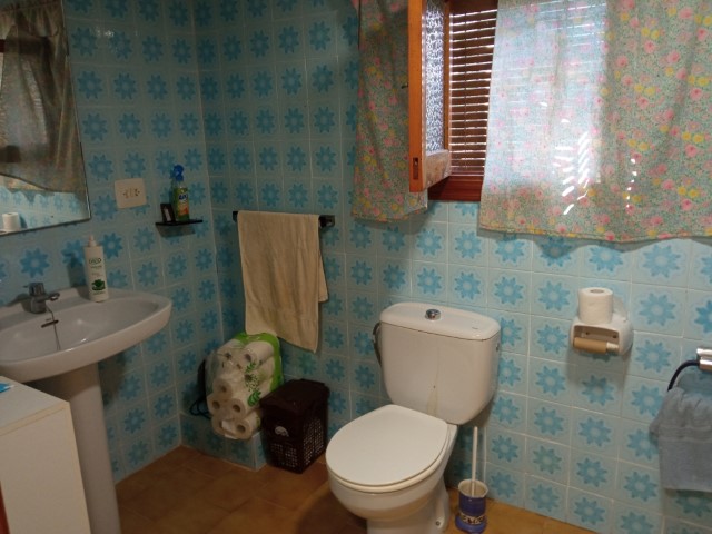 Villa te koop in Marxuquera Gandia