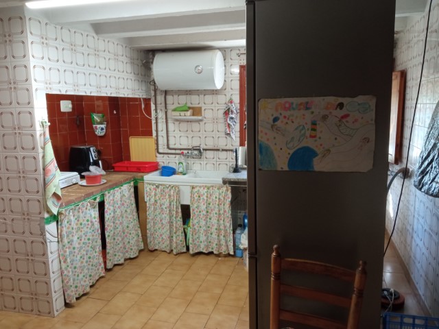 Villa te koop in Marxuquera Gandia