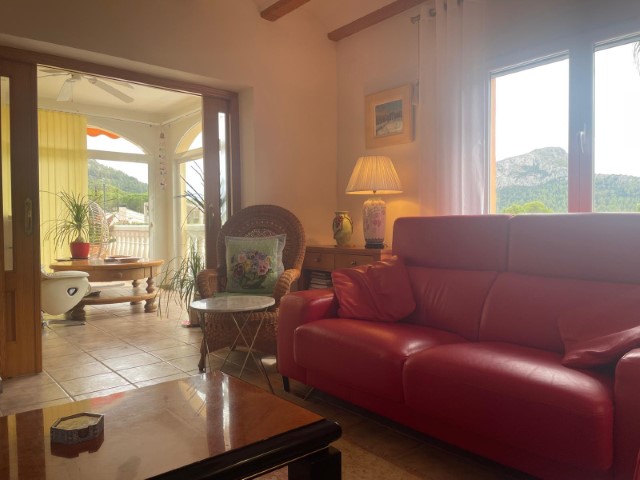 Villa te koop in La Drova