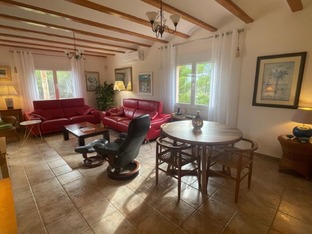 Villa te koop in La Drova