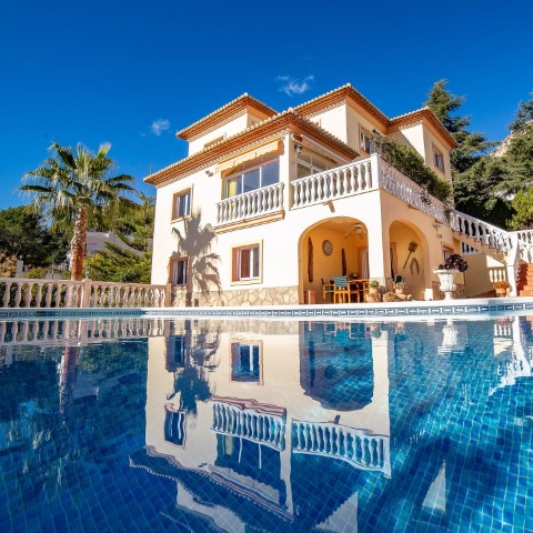Villa te koop in La Drova