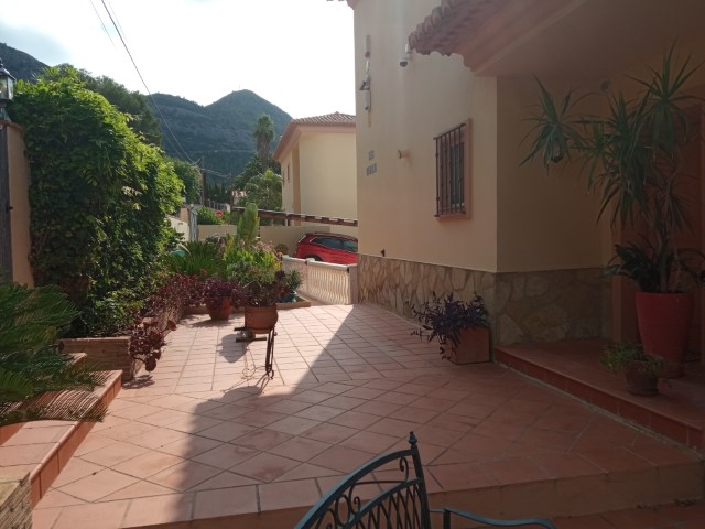 Villa te koop in La Drova