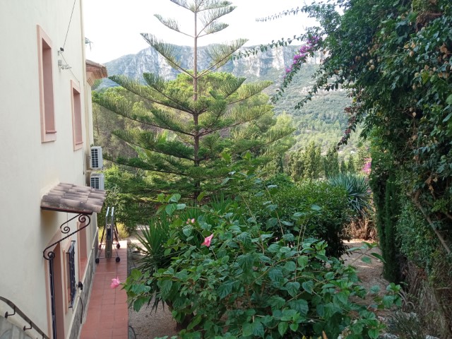 Villa te koop in La Drova