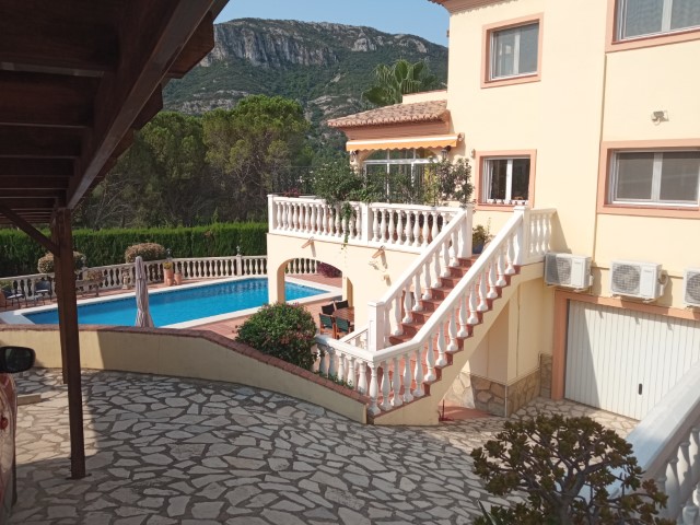 Villa te koop in La Drova