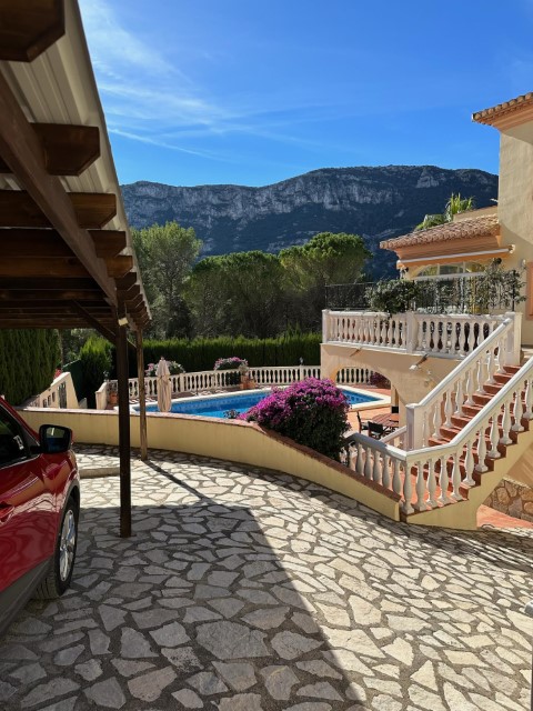 Villa te koop in La Drova