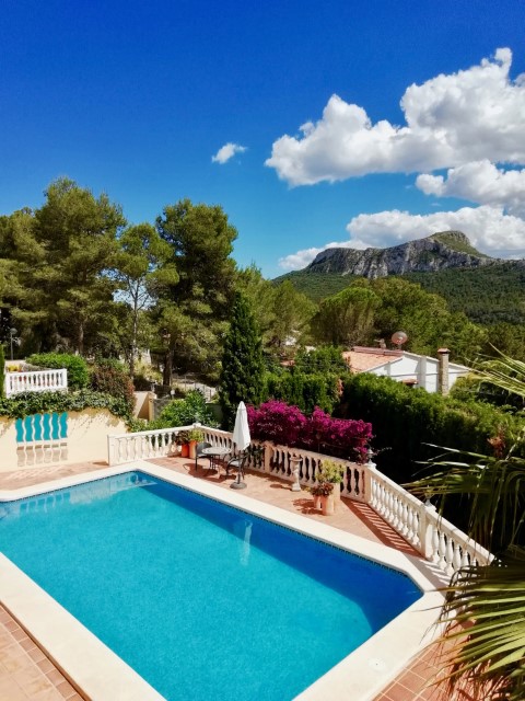 Villa te koop in La Drova
