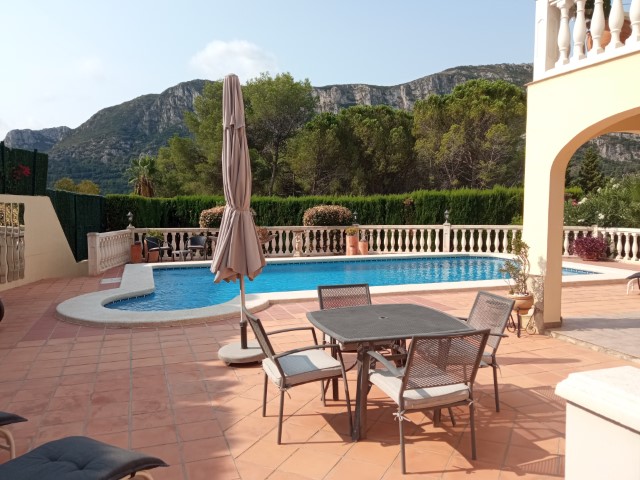 Villa te koop in La Drova