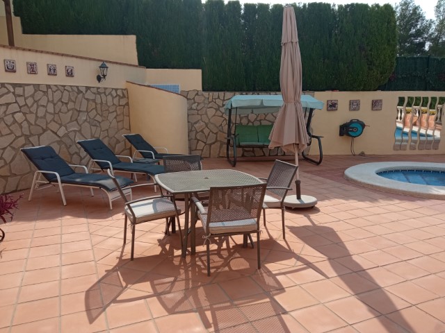 Villa te koop in La Drova