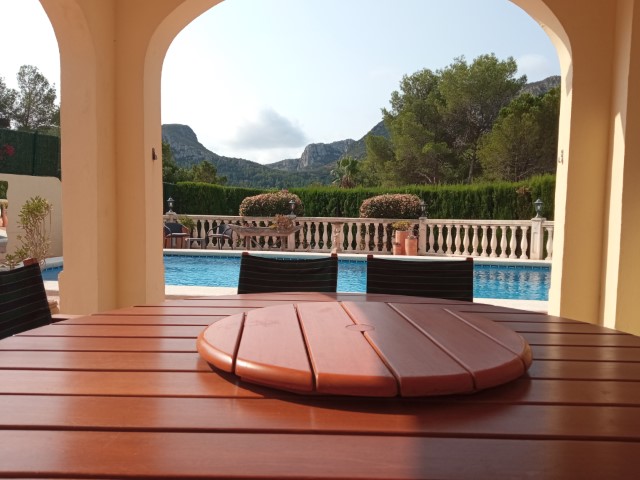 Villa te koop in La Drova